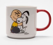 Snoopy Happiness 1